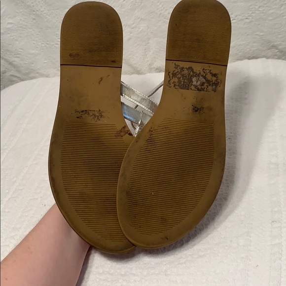 simply vera vera wang sandals - Picture 5 of 6